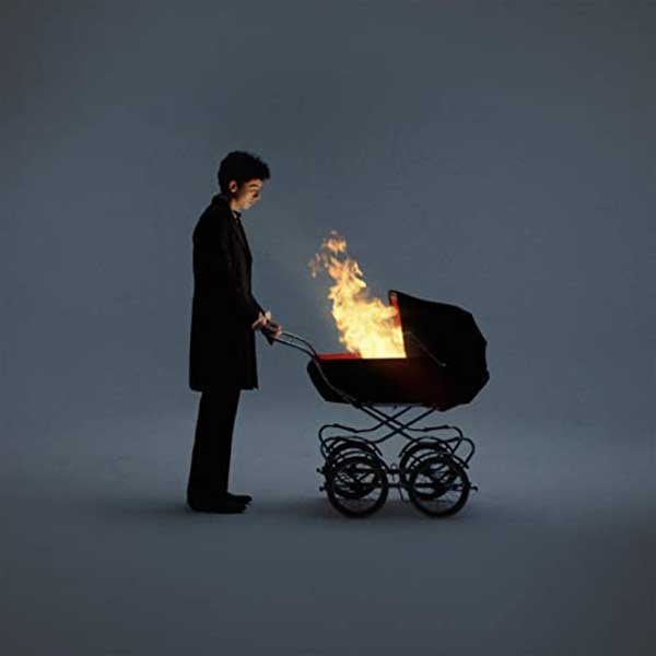 Cradles copertina canzone