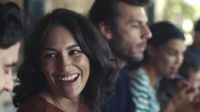 pubblicità monini 2020