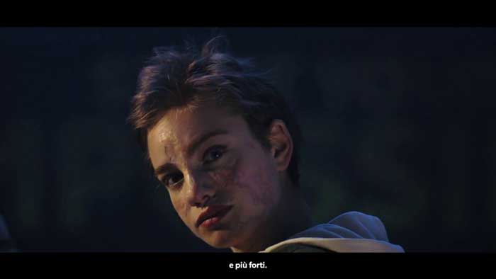 pubblicità toyota ripartiremo insieme