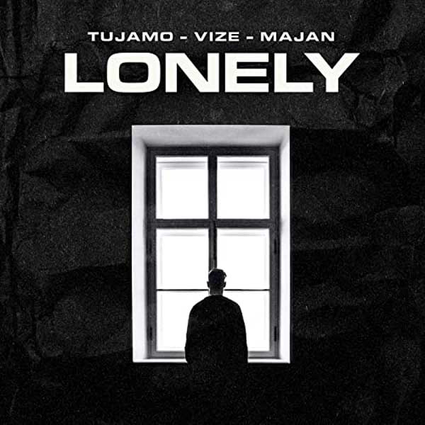 copertina canzone Lonely