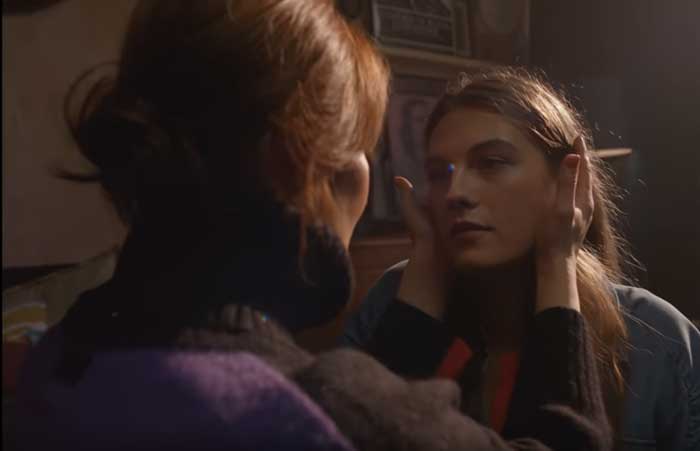 pubblicità diesel 2020