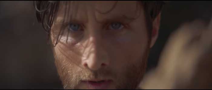 pubblicità mercedes gla 2020