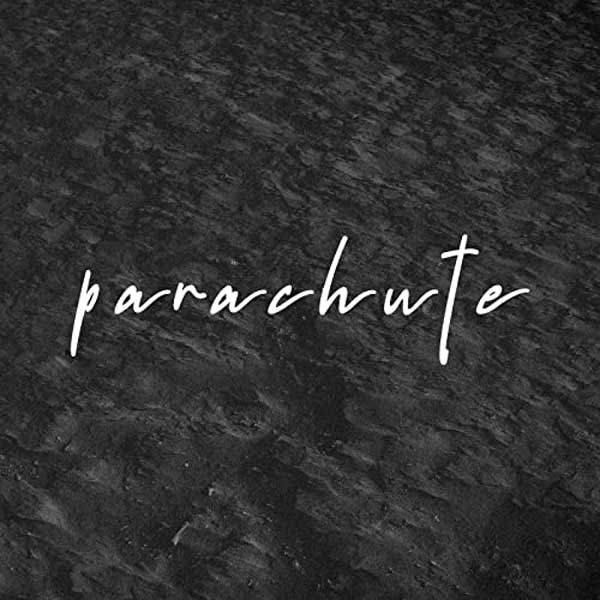 copertina brano Parachute