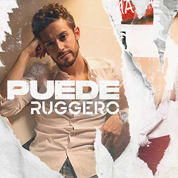 copertina brano puede by ruggero
