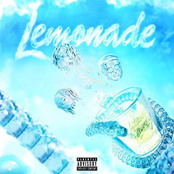copertina brano Lemonade