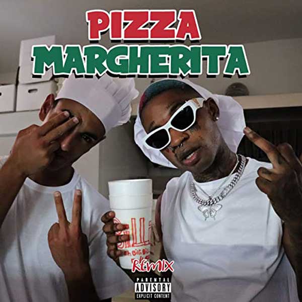 Pizza Margherita Remix