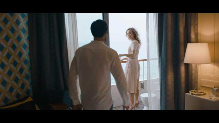 pubblicità costa crociere 2020