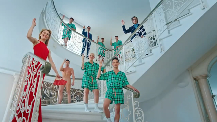 pubblicità idealista 2020