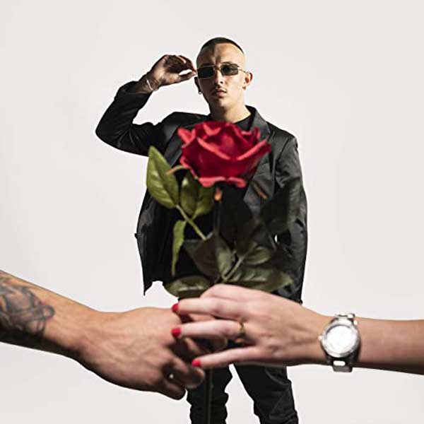 copertina brano io & te by peppe soks