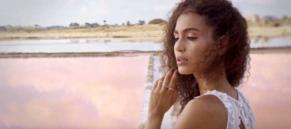 pubblicità Atelier Emé Bridal 2020