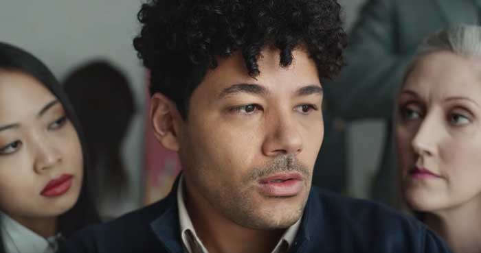 pubblicità iphone 12 giugno 2021