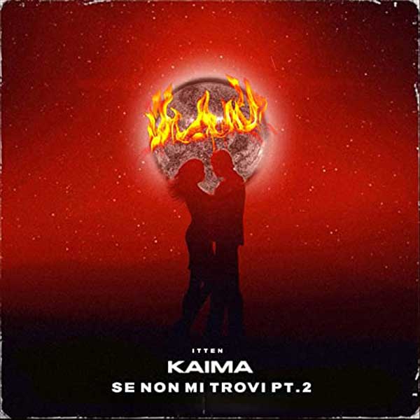 se non mi trovi part 2