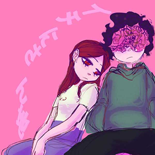 Wilted Flower cover brano