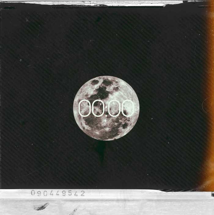 copertina canzone Mezzanotte