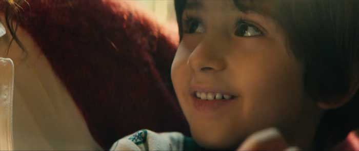 pubblicità esselunga natale 2020