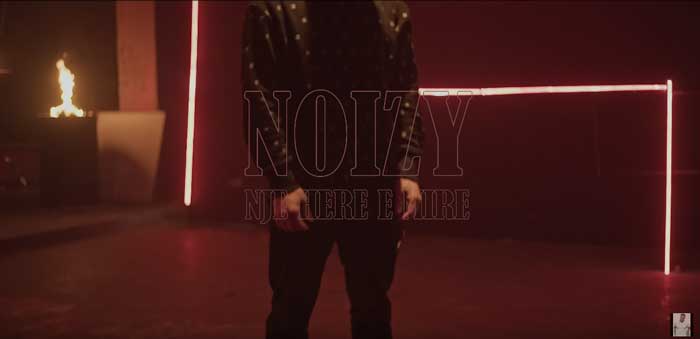 anteprima video 1 Here e mire (Vaccine)