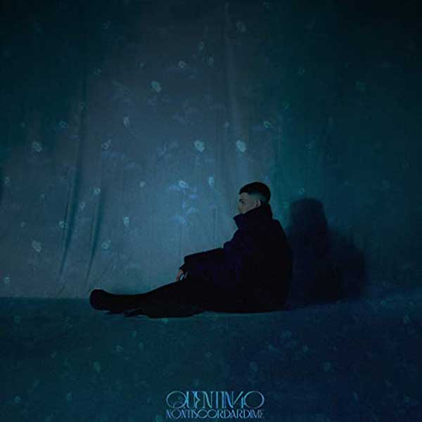 Nontiscordardime copertina brano quentin 40