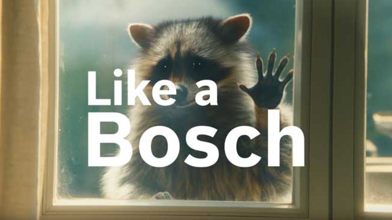La pubblicità degli elettrodomestici Bosch con una canzone originale di  J-AX: video dello spot trasmesso da marzo 2021 - Nuove Canzoni