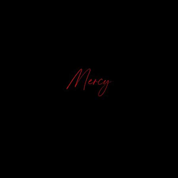 copertina brano mercy by dotan