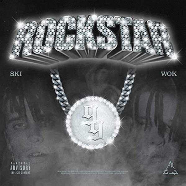 copertina album Rockstar 99