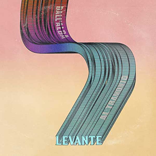 copertina brano Dall’alba al tramonto by Levante