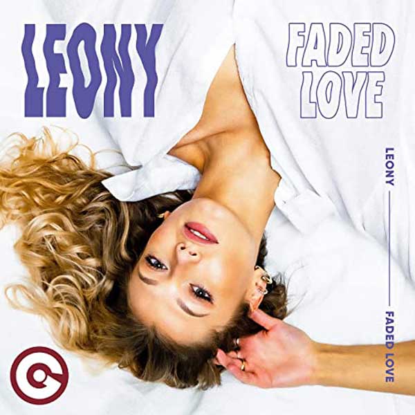 faded love copertina brano leony