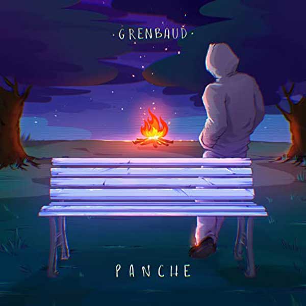 copertina brano panche by Grenbaud