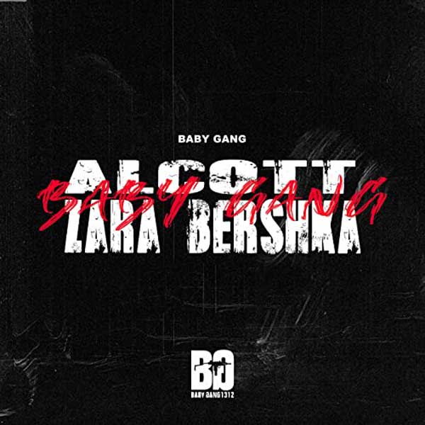 Alcott Zara Bershka cover brano