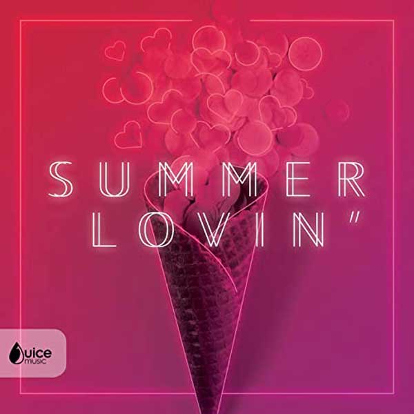 copertina album Summer Lovin