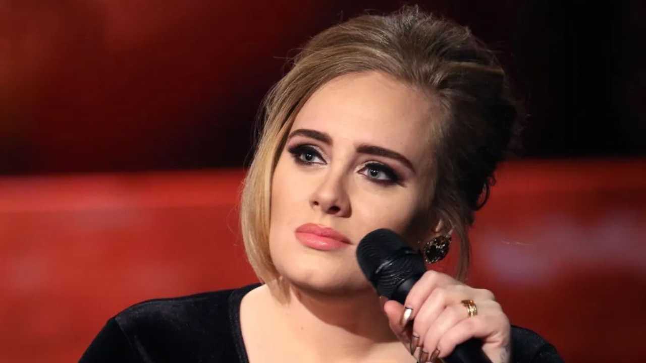 Adele date concerto