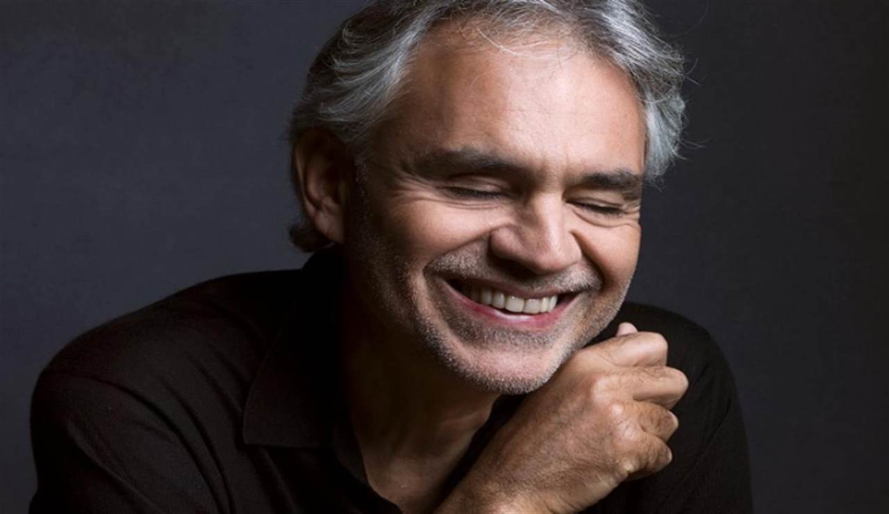 Bocelli casa