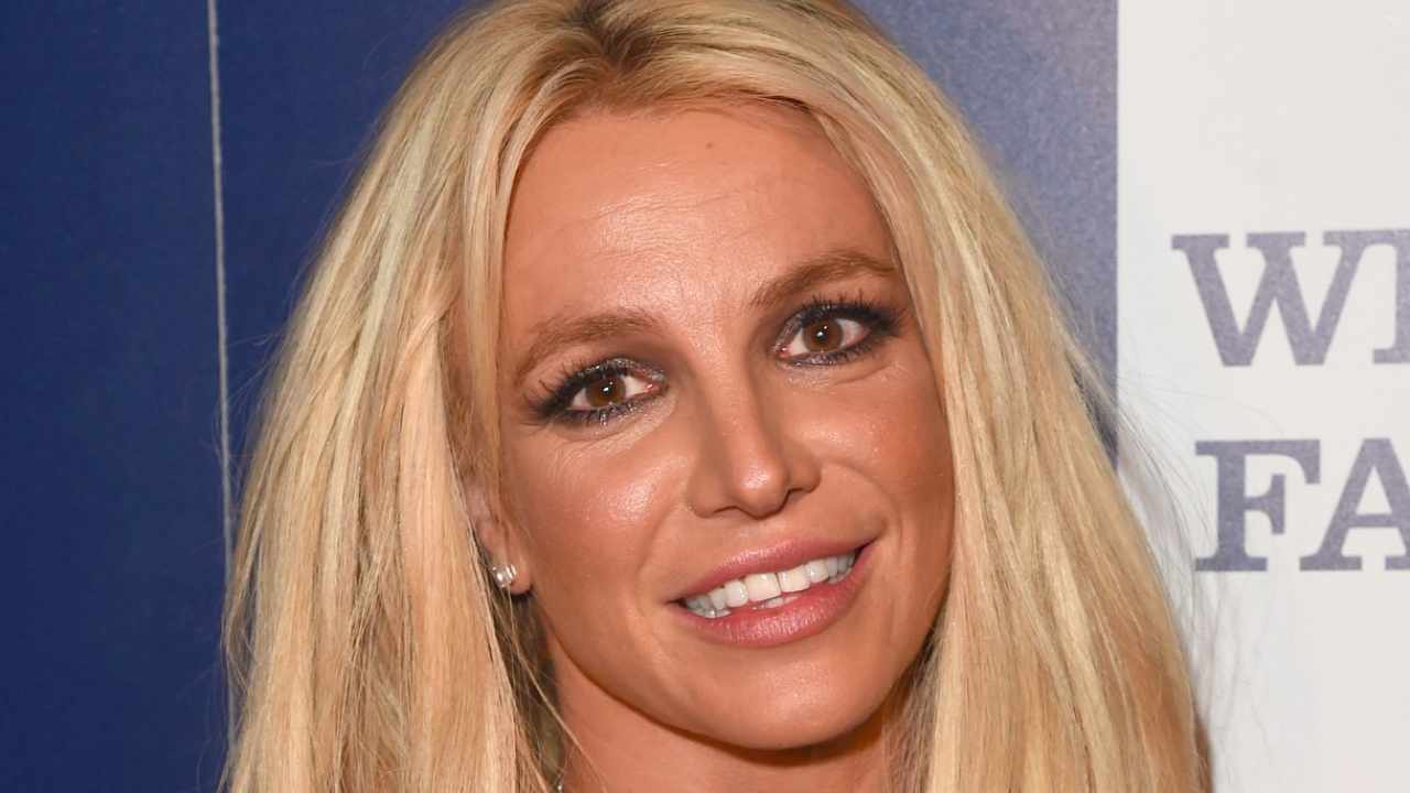 Britney Spears