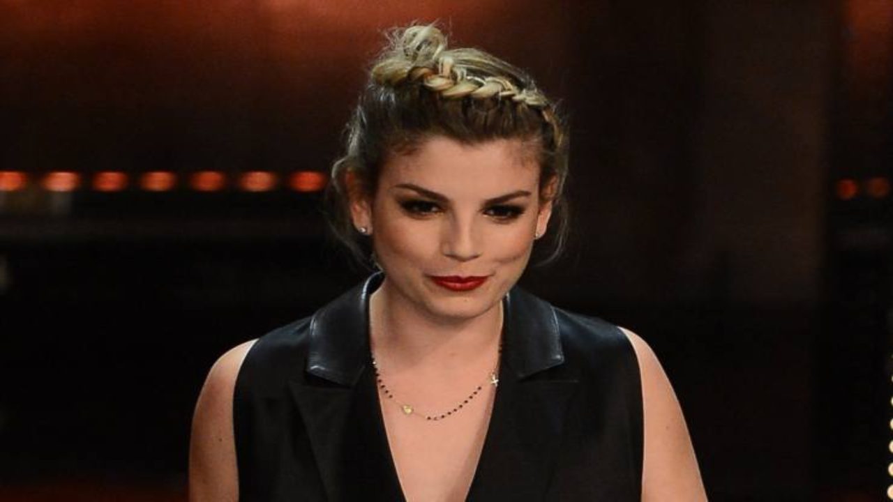 Emma Marrone parole su Belen