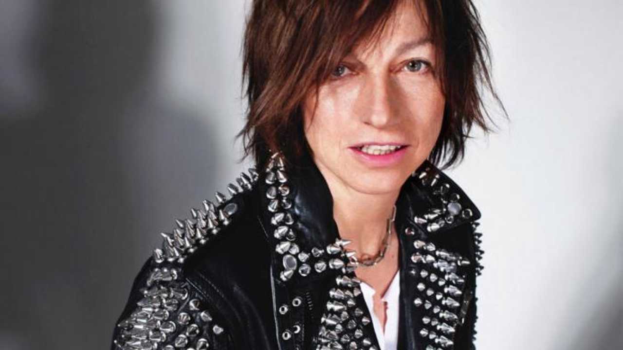 Gianna Nannini