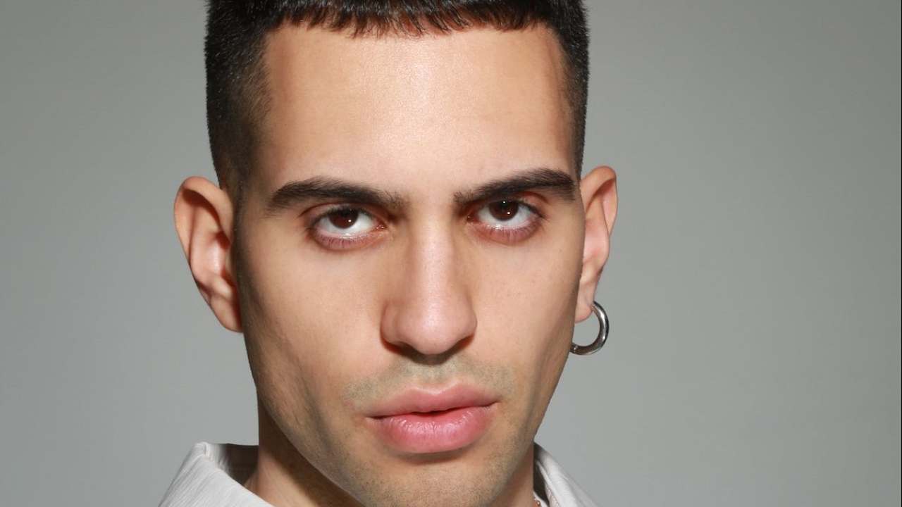 Mahmood