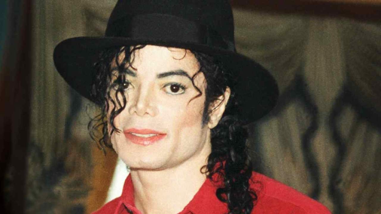 Michael Jackson spunta il figlio segreto