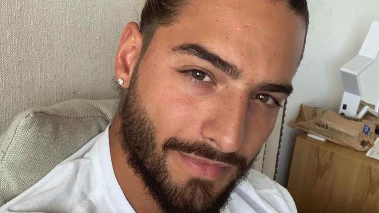 Maluma Rumba