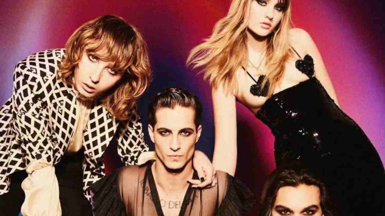 Maneskin, com'erano prima della popolarità?