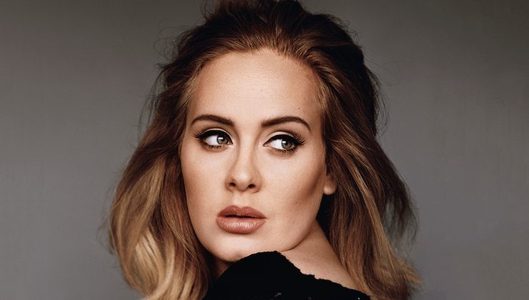 Adele testo e significato di Easy on me