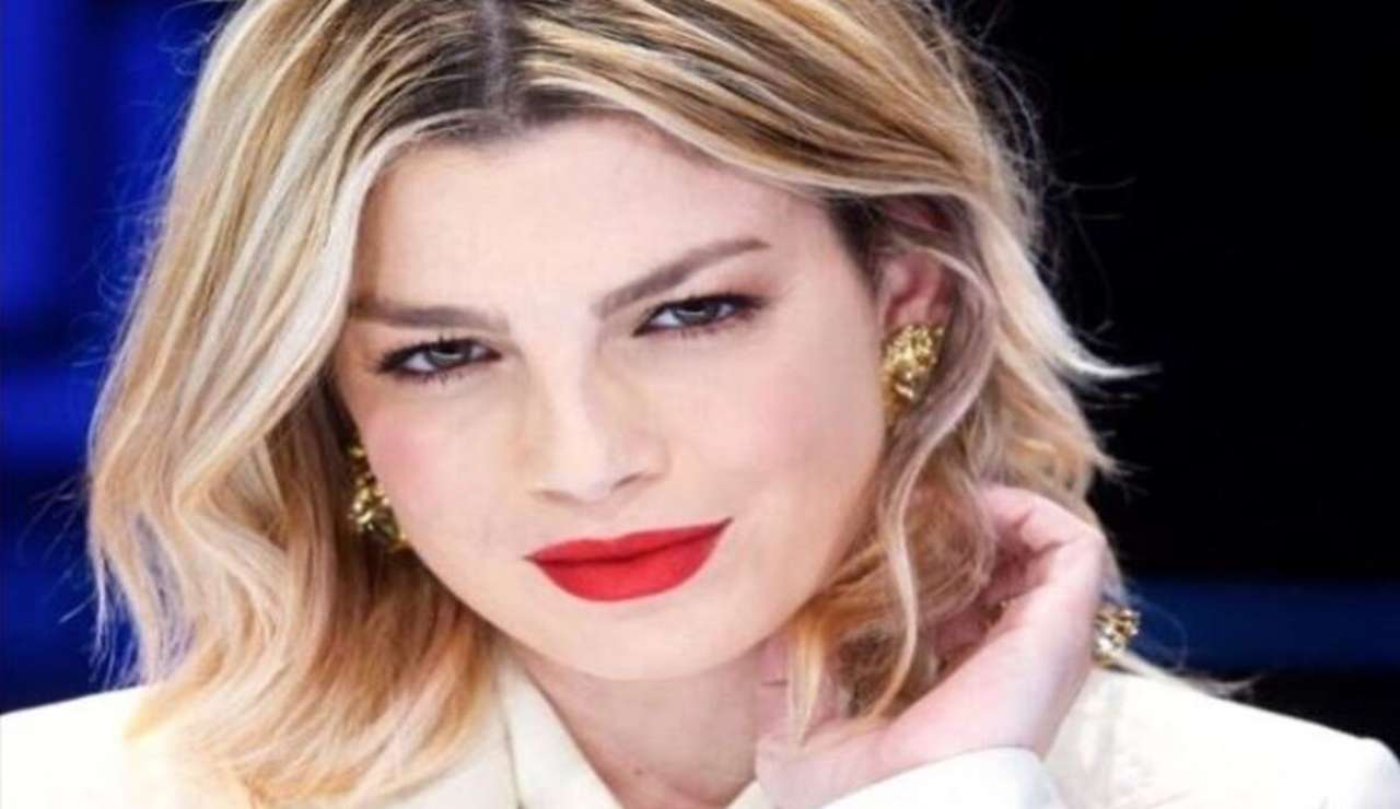 Emma Marrone casa