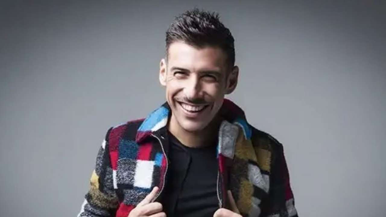 Francesco Gabbani