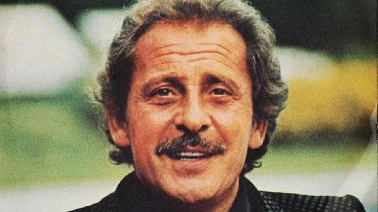 Domenico Modugno, spunta il figlio segreto