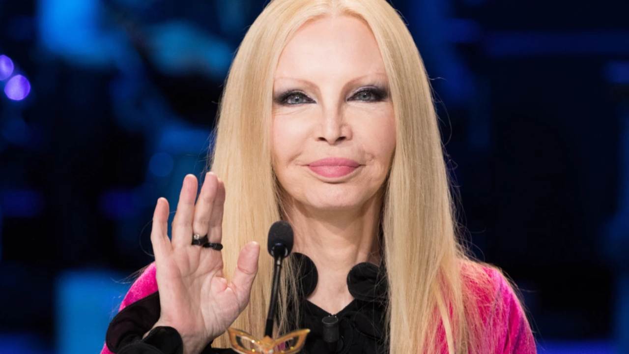 Patty Pravo