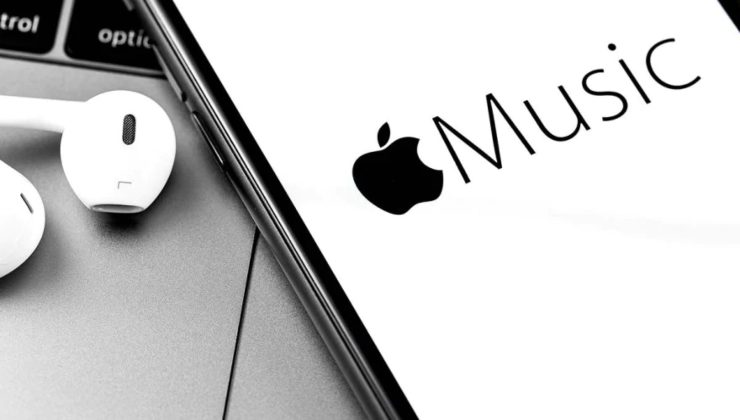 Apple Music Voice nuova funzione Apple
