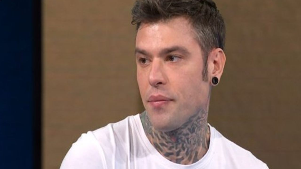 Fedez testo canzone Vittoria