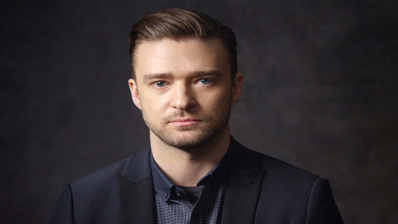 Justin Timberlake casa