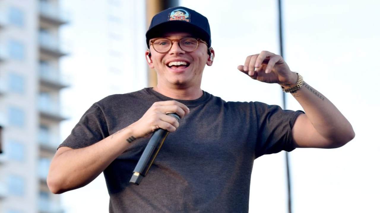 Logic e la sua canzone che ha salvato centinaia di vite