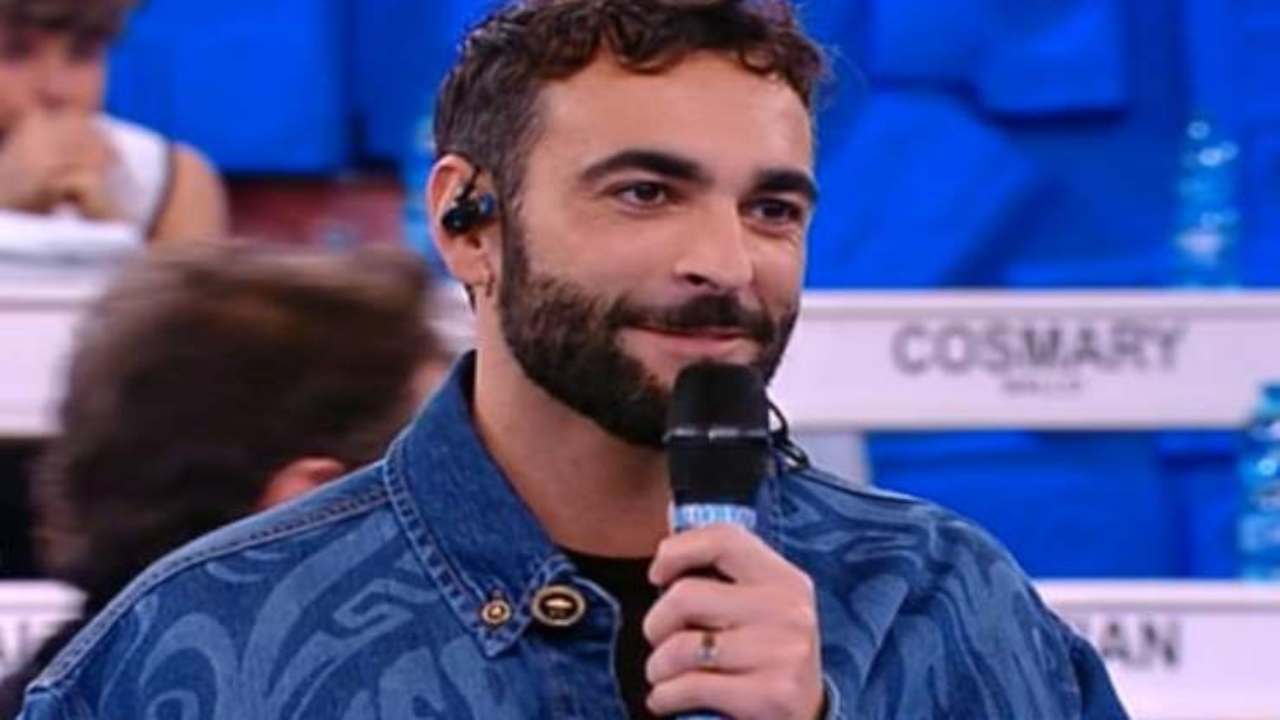 In due minuti, Marco Mengoni testo, significato e audio del brano