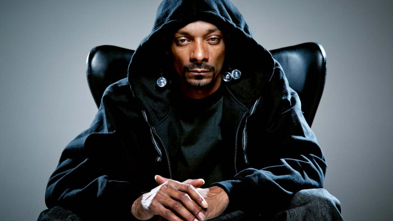 Snoop Dogg concerto nel Multiverso