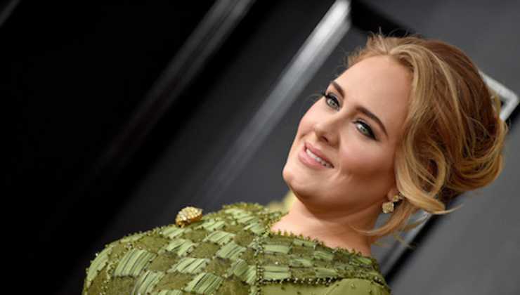 Adele testo traduzione e audio di To be loved